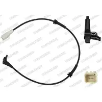Wagner Sensor, Raddrehzahl ABS00358