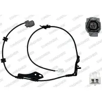 Wagner Sensor, Raddrehzahl ABS01006