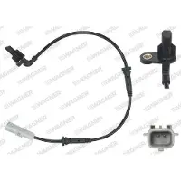 Wagner Sensor, Raddrehzahl ABS00066