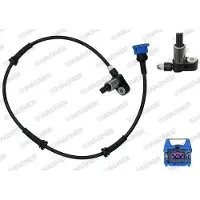 Wagner Sensor, Raddrehzahl ABS00390