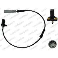 Wagner Sensor, Raddrehzahl ABS00885