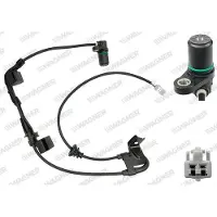Wagner Sensor, Raddrehzahl ABS00661