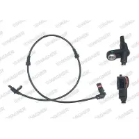 Wagner Sensor, Raddrehzahl ABS00739