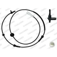 Wagner Sensor, Raddrehzahl ABS00664