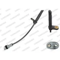 Wagner Sensor, Raddrehzahl ABS00749