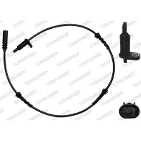 Wagner Sensor, Raddrehzahl ABS00415