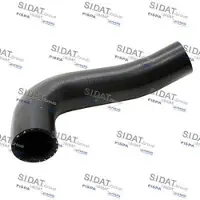 SIDAT Ladeluftschlauch 501029