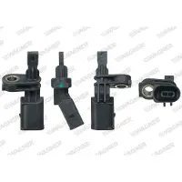 Wagner Sensor, Raddrehzahl ABS00039