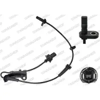 Wagner Sensor, Raddrehzahl ABS00503