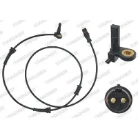 Wagner Sensor, Raddrehzahl ABS01090