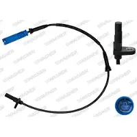Wagner Sensor, Raddrehzahl ABS01117