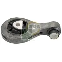 BGA Lagerung, Motor MT9696