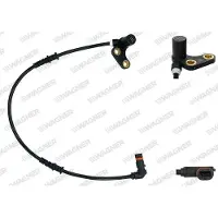 Wagner Sensor, Raddrehzahl ABS00594