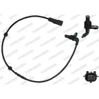 Wagner Sensor, Raddrehzahl ABS00021
