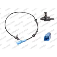Wagner Sensor, Raddrehzahl ABS00087