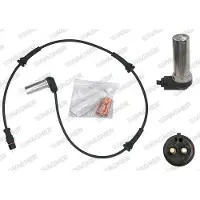 Wagner Sensor, Raddrehzahl ABS00705