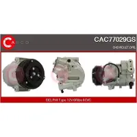 SANDO Kompressor, Klimaanlage Brand New HQ CAC78015AS