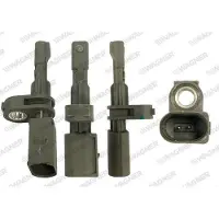 Wagner Sensor, Raddrehzahl ABS00010