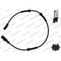 Wagner Sensor, Raddrehzahl ABS00043