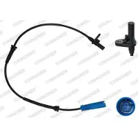 Wagner Sensor, Raddrehzahl ABS00951