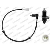 Wagner Sensor, Raddrehzahl ABS00337