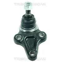 TRISCAN Trag-/Führungsgelenk 8500 69507