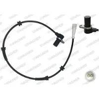 Wagner Sensor, Raddrehzahl ABS01230