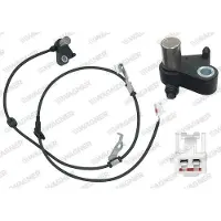 Wagner Sensor, Raddrehzahl ABS00697