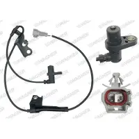 Wagner Sensor, Raddrehzahl ABS00349