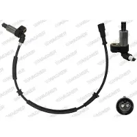 Wagner Sensor, Raddrehzahl ABS00553