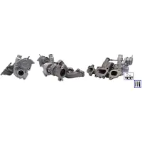ELSTOCK Lader, Aufladung OE REMAN 91-0903