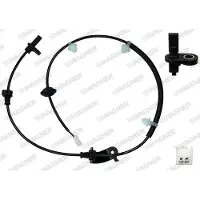 Wagner Sensor, Raddrehzahl ABS00505