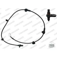 Wagner Sensor, Raddrehzahl ABS00353