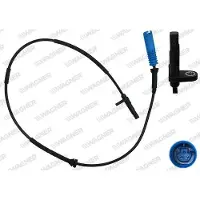 Wagner Sensor, Raddrehzahl ABS00830