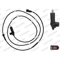 Wagner Sensor, Raddrehzahl ABS01125