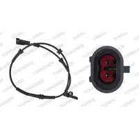 Wagner Sensor, Raddrehzahl ABS01138