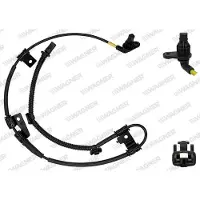Wagner Sensor, Raddrehzahl ABS00765