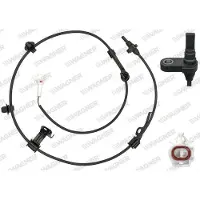 Wagner Sensor, Raddrehzahl ABS00668