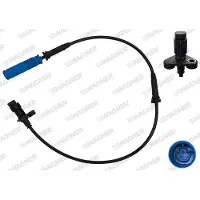 Wagner Sensor, Raddrehzahl ABS00843