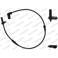 Wagner Sensor, Raddrehzahl ABS01101