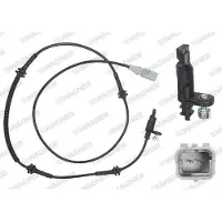 Wagner Sensor, Raddrehzahl ABS00375