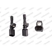 Wagner Sensor, Raddrehzahl ABS00009