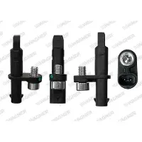 Wagner Sensor, Raddrehzahl ABS00068