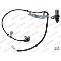Wagner Sensor, Raddrehzahl ABS01039