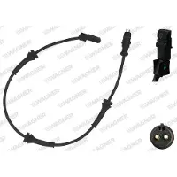 Wagner Sensor, Raddrehzahl ABS00205