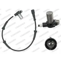 Wagner Sensor, Raddrehzahl ABS00291