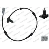 Wagner Sensor, Raddrehzahl ABS00365