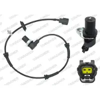 Wagner Sensor, Raddrehzahl ABS00435