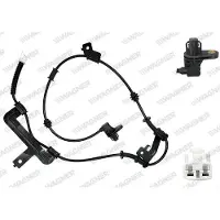 Wagner Sensor, Raddrehzahl ABS00456
