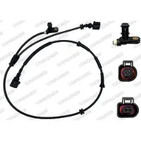 Wagner Sensor, Raddrehzahl ABS01198